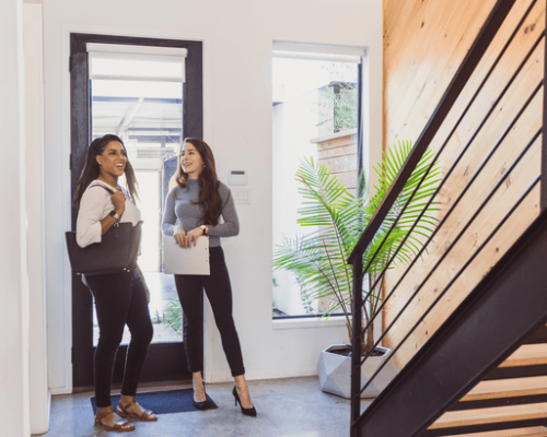 Why an Agent Is Essential When Buying a Newly Built Home Why an Agent Is Essential When Buying a Newly Built Home